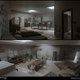 Image for article titled What One Artist's Work On The Last Of Us Part 2 Looked Like